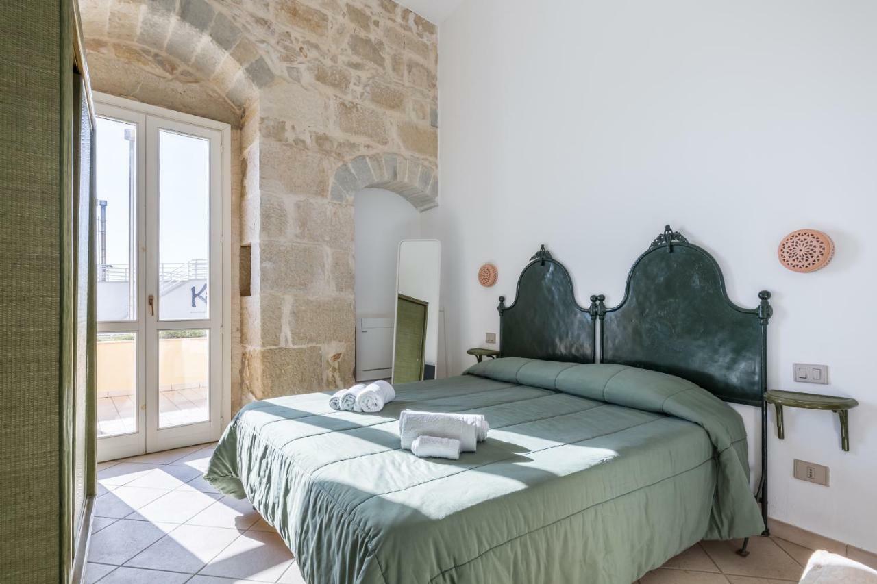 La Casa Sul Lungomare Vila Marina di Ragusa Exterior foto
