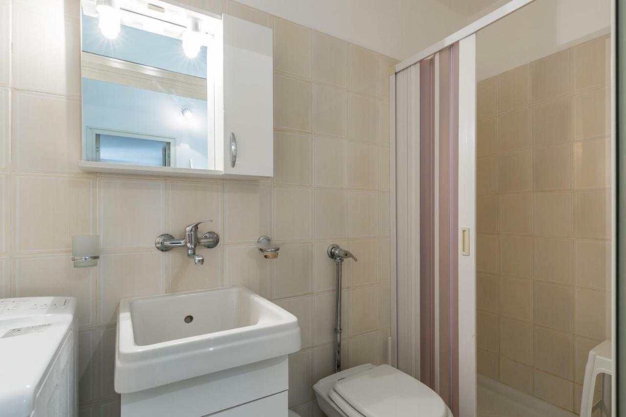 La Casa Sul Lungomare Vila Marina di Ragusa Exterior foto